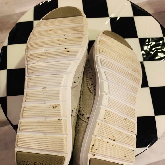 Cole Haan Zero grand oxford - Picture 4 of 4